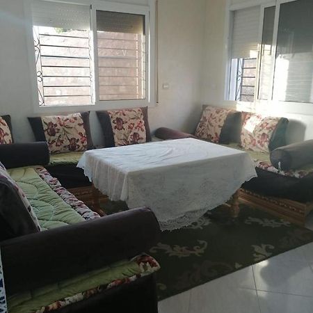 Top Appartement Equipe Pour Les Familles Kenitra Exterior photo